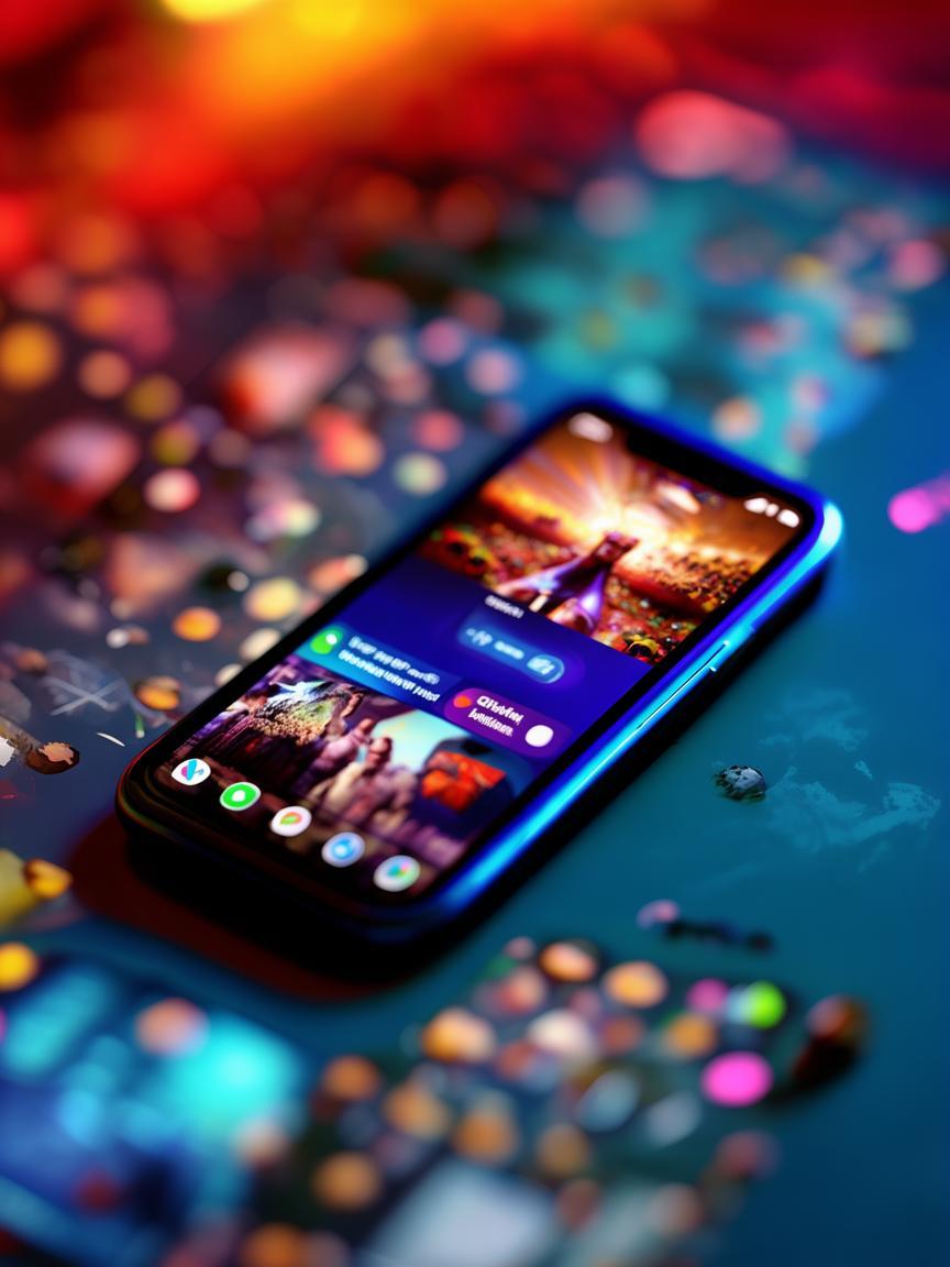 抖音视频分享群,右下角十没看见怎从分享_抖音群右下角十字分享方法疑问插图 抖音视频分享群,右下角十没看见怎从分享_抖音群右下角十字分享方法疑问插图