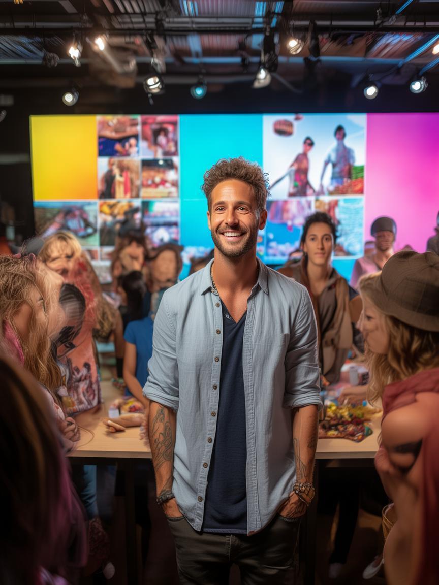 如何保持抖音粉丝活跃_维持粉丝活跃度插图 如何保持抖音粉丝活跃_维持粉丝活跃度插图