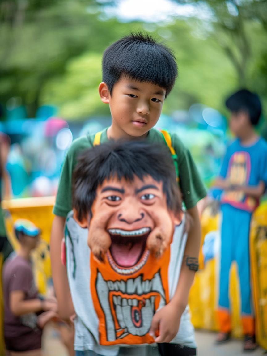 小学生抖音粉丝怎么涨粉_小学生抖音粉丝涨法插图