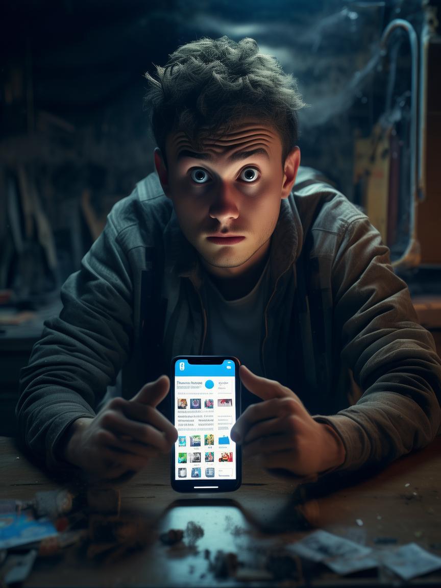 墨玲珑在抖音多少粉丝_抖音粉丝数多少？插图