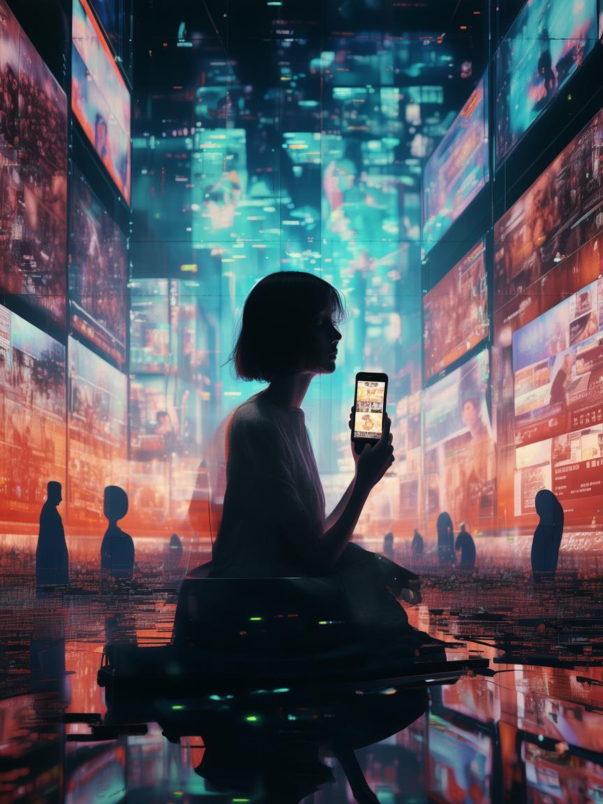 抖音粉丝怎么看不了_抖音粉丝为何看不了？插图