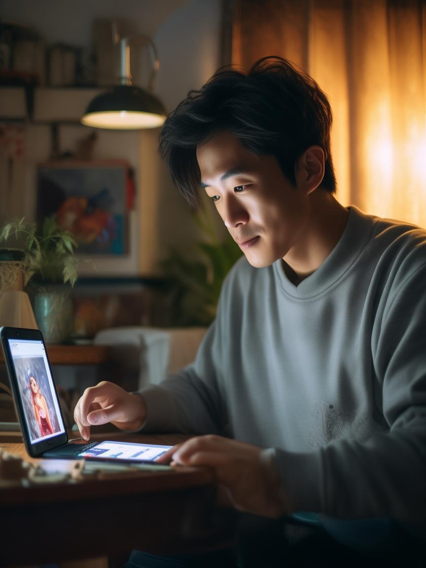 抖音隐藏的粉丝怎么查看_抖音隐藏粉丝查看法插图