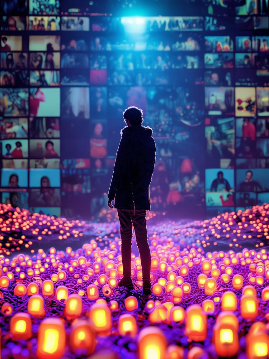 抖音大粉丝量怎么转型_抖音大粉转型攻略插图