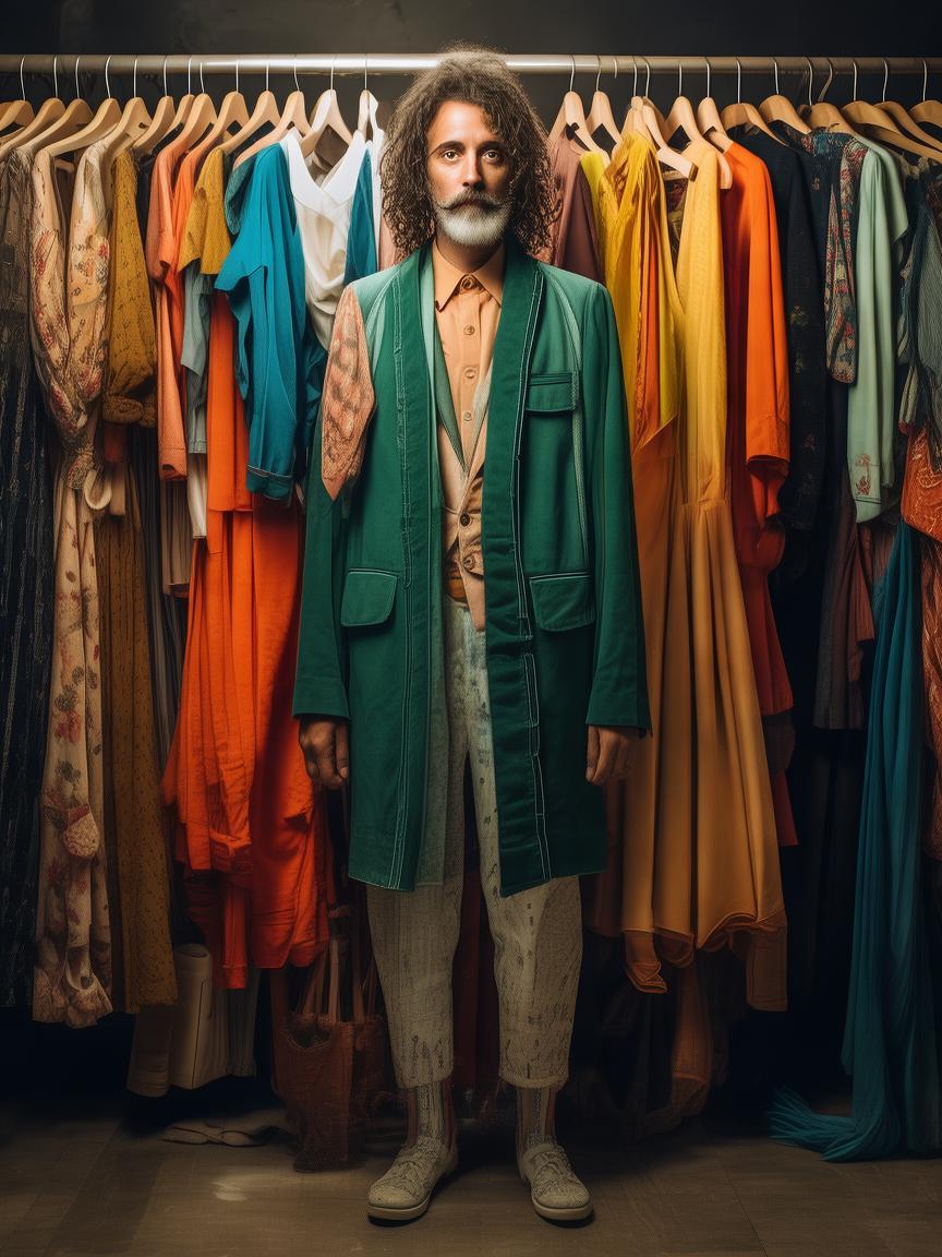 卖服装怎么在抖音吸粉_抖音服装吸粉技巧插图