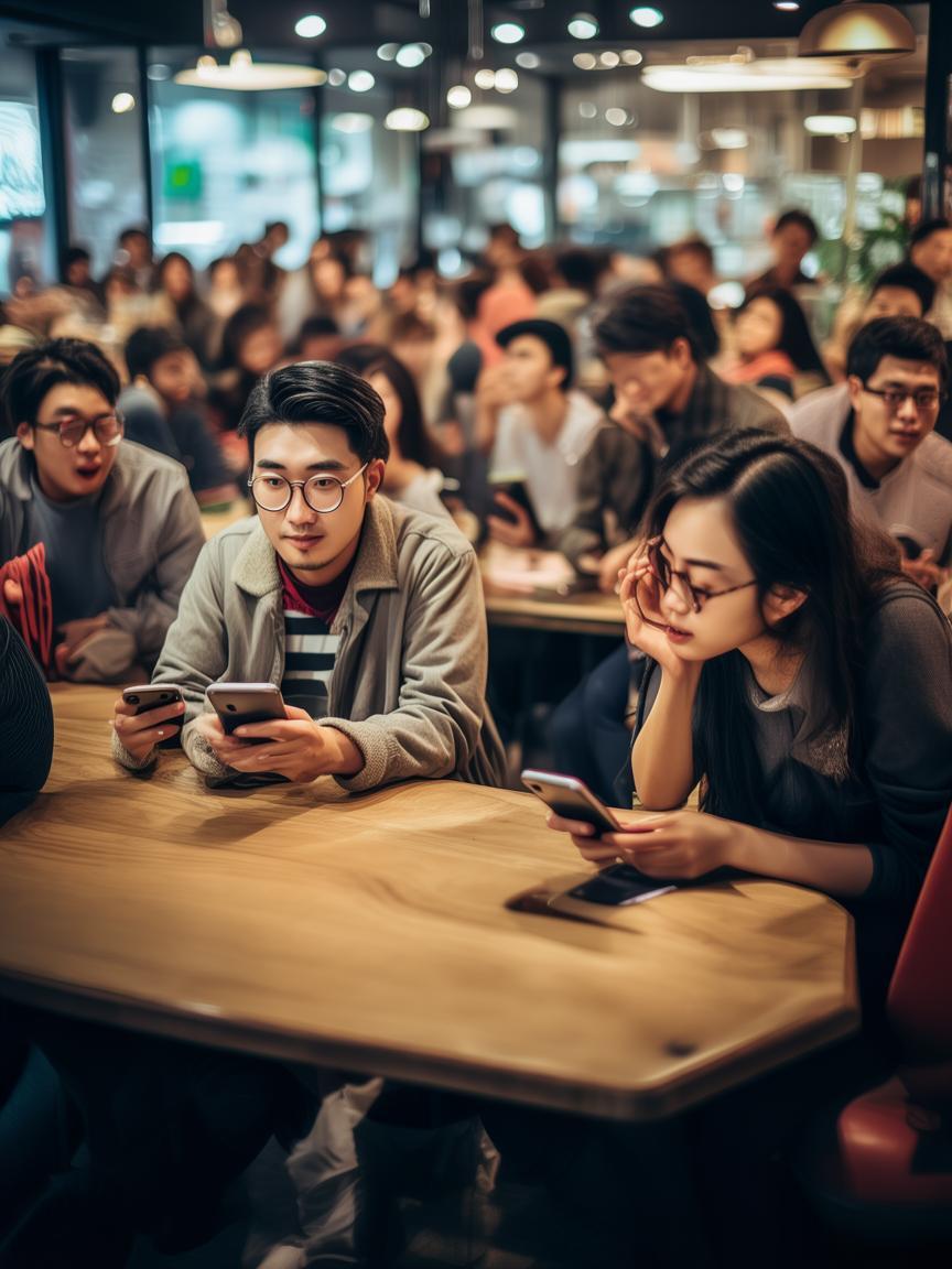 抖音粉丝是同步的吗_抖音粉丝同步？插图
