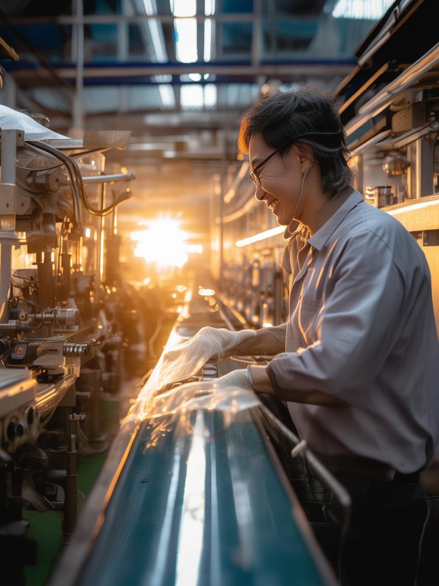 工厂做抖音需要粉丝吗_需粉丝吗？插图