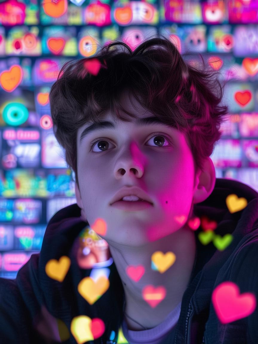 看抖音粉丝比例多少合适_抖音粉丝比合理吗？插图