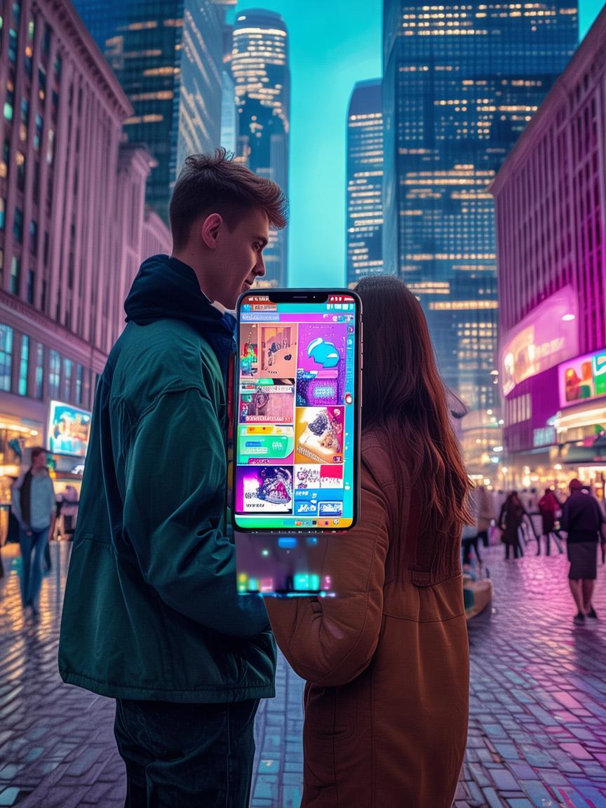 抖音软件下载安装官方_抖音官方下载插图