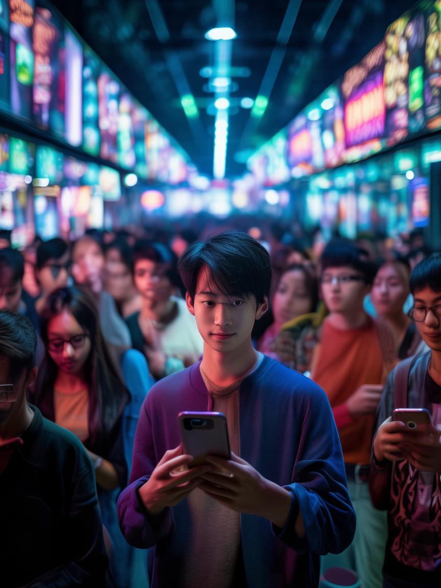 抖音是怎样盈利的_抖音盈利模式？插图