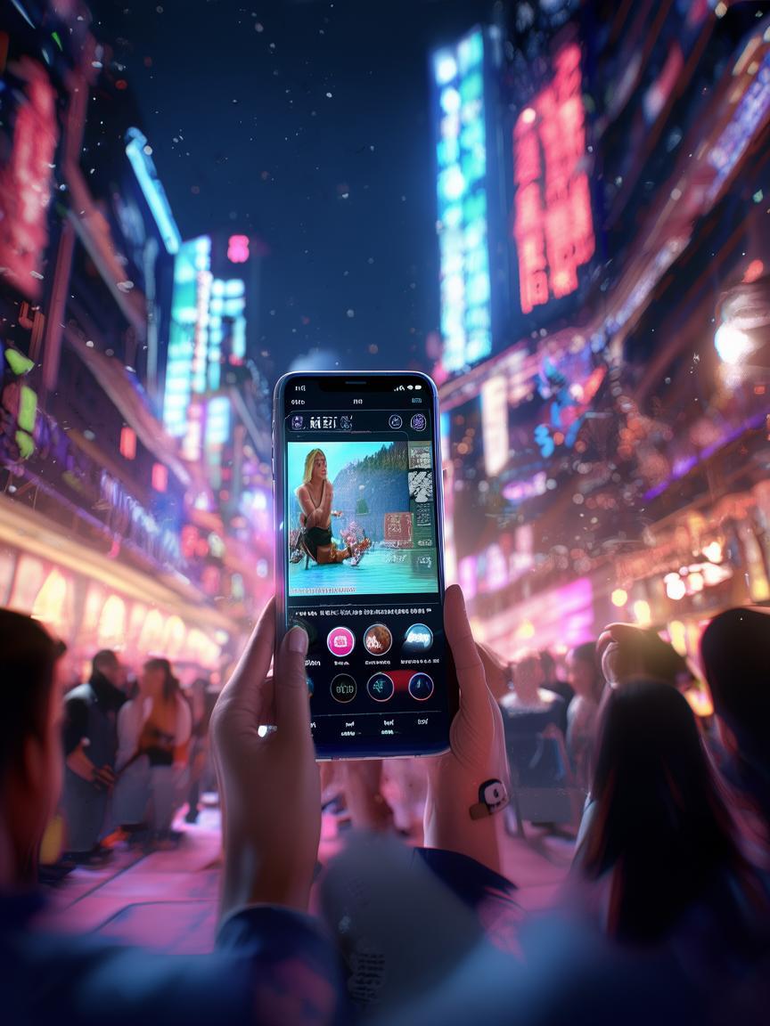 抖音上点赞很少_点赞稀疏？插图