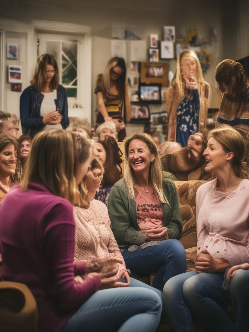 抖音宝妈怎么涨粉快呢_抖音宝妈快速涨粉秘诀插图