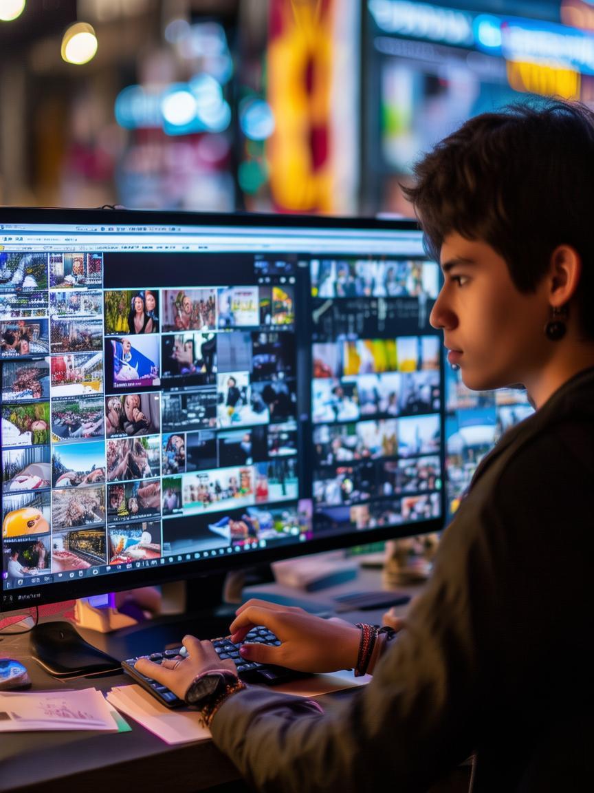 抖音涨粉技艺有哪些呢_抖音涨粉技巧？插图