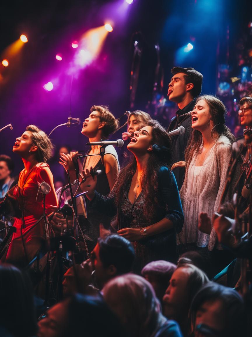 2020抖音唱歌主播排行_2020抖音歌星排名揭晓插图 2020抖音唱歌主播排行_2020抖音歌星排名揭晓插图