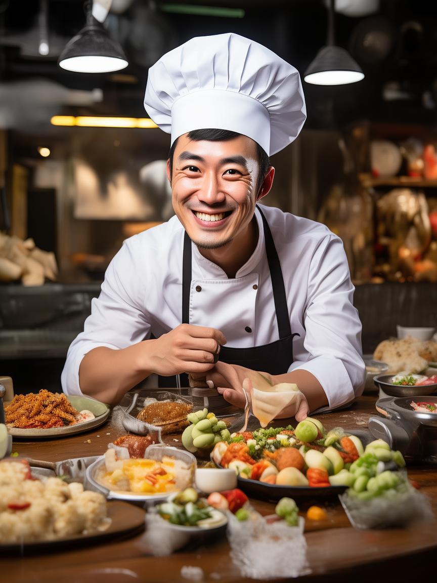 抖音美食怎样涨粉最快呢_抖音美食涨粉速秘籍插图