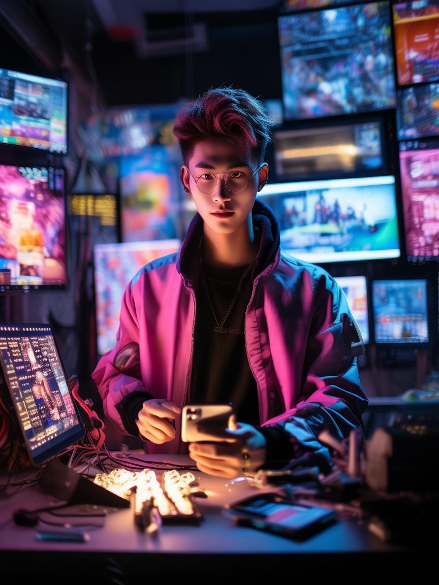 抖音影视号怎么做涨粉快_抖音影视号涨粉技巧插图