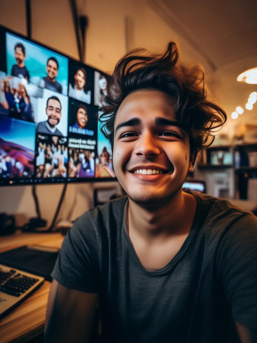 抖音直播怎么有粉丝看_抖音直播吸引粉丝技巧插图