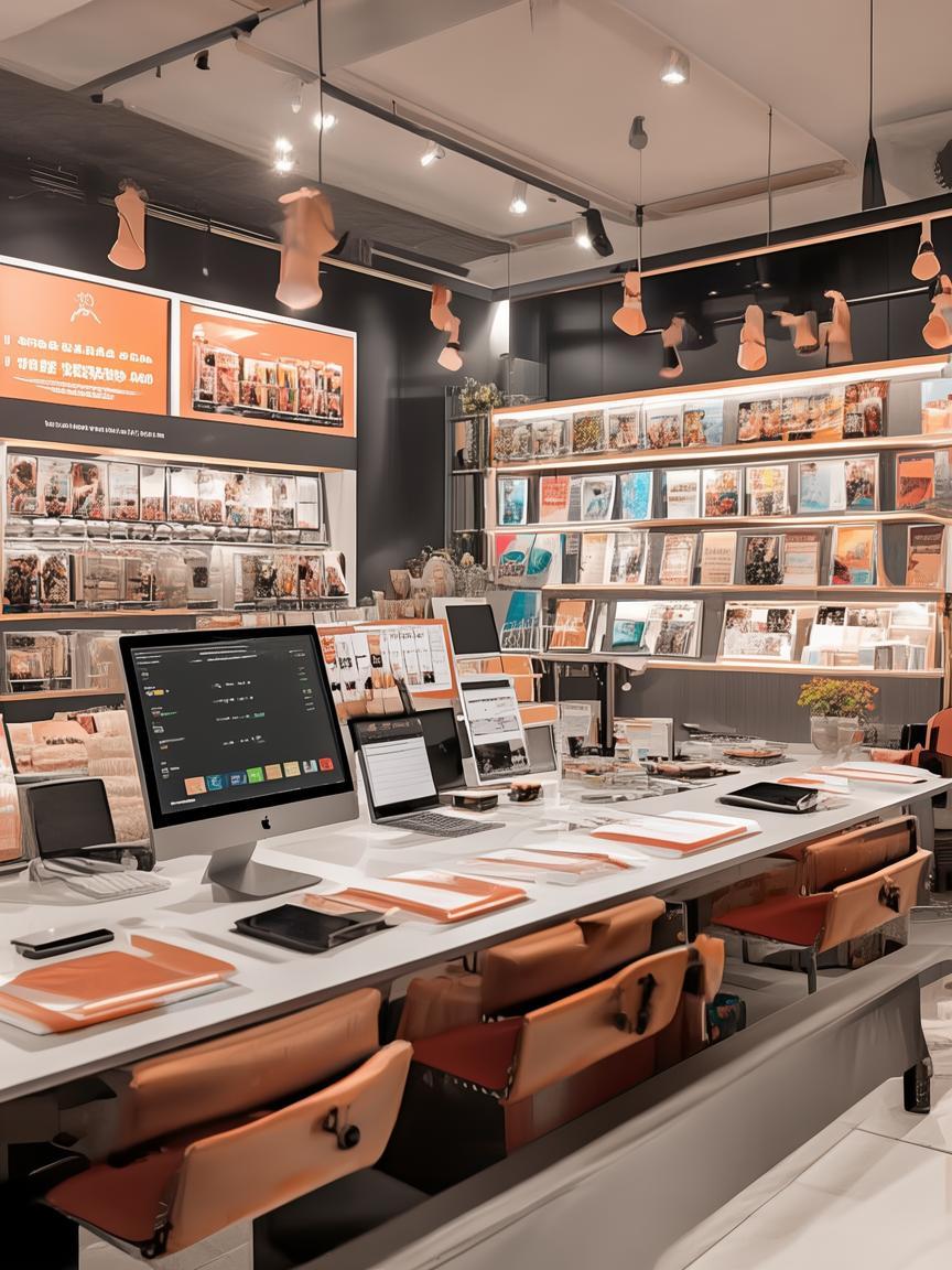 电脑版抖音小店怎么下载_电脑抖音小店下载法插图 电脑版抖音小店怎么下载_电脑抖音小店下载法插图