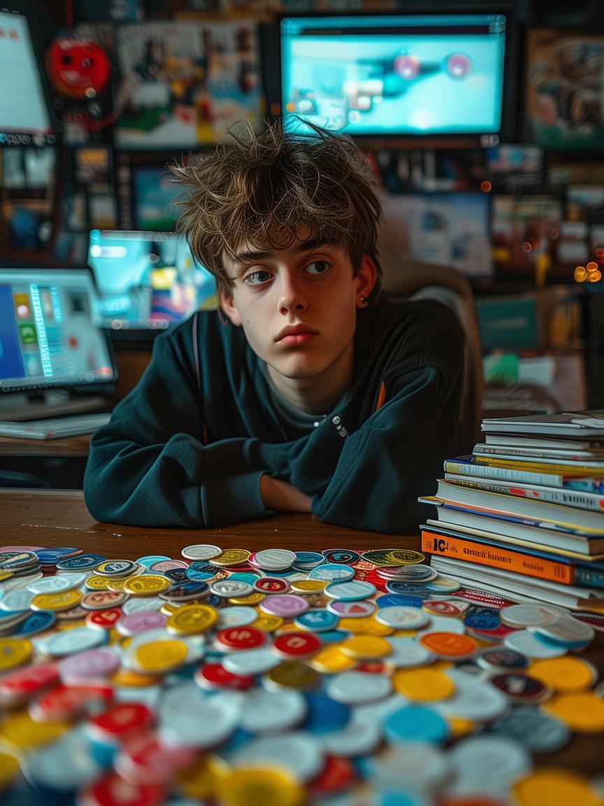 抖音粉丝牌在哪里看_抖音粉丝牌位置插图