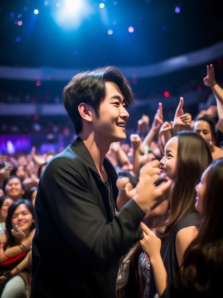 抖音唱戏怎样进入粉丝群_抖音唱戏入群法插图