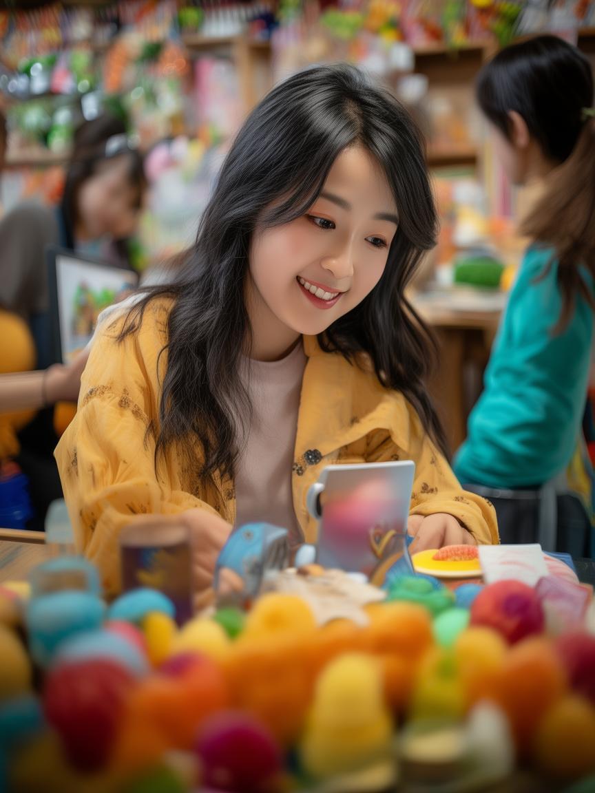 幼师抖音怎么做吸粉_抖音幼师吸粉技巧插图