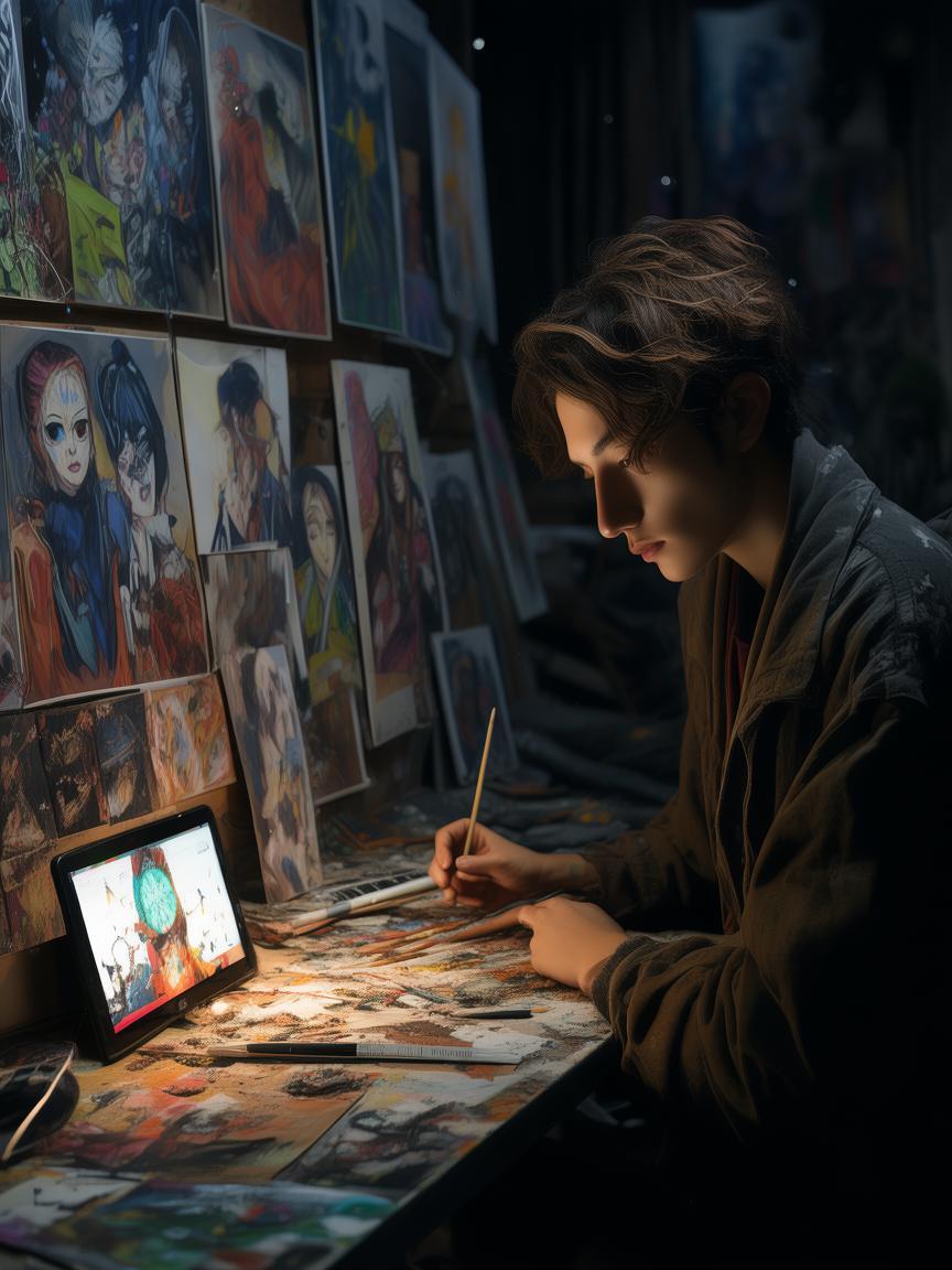 涨粉证据图抖音怎么看的_抖音涨粉图怎么看？插图