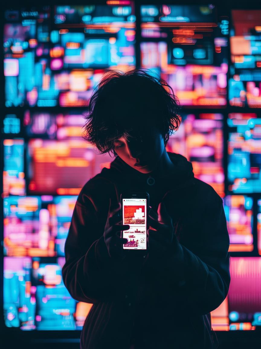 抖音关注别人会有粉丝吗_关注他人会涨粉吗？插图