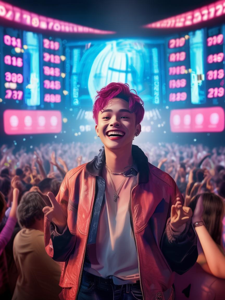 抖音粉丝怎么抽奖_抖音抽奖攻略插图 抖音粉丝怎么抽奖_抖音抽奖攻略插图