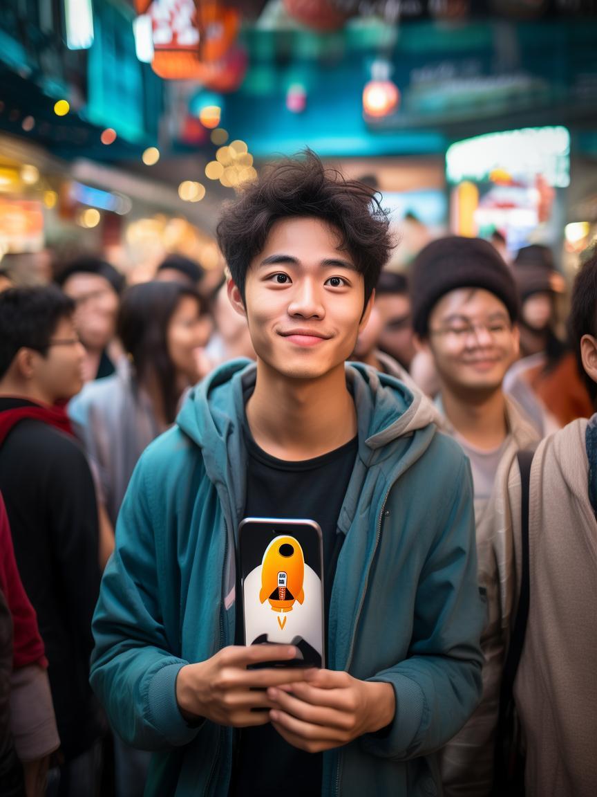 火箭抖音多少粉丝_抖音粉丝数？插图