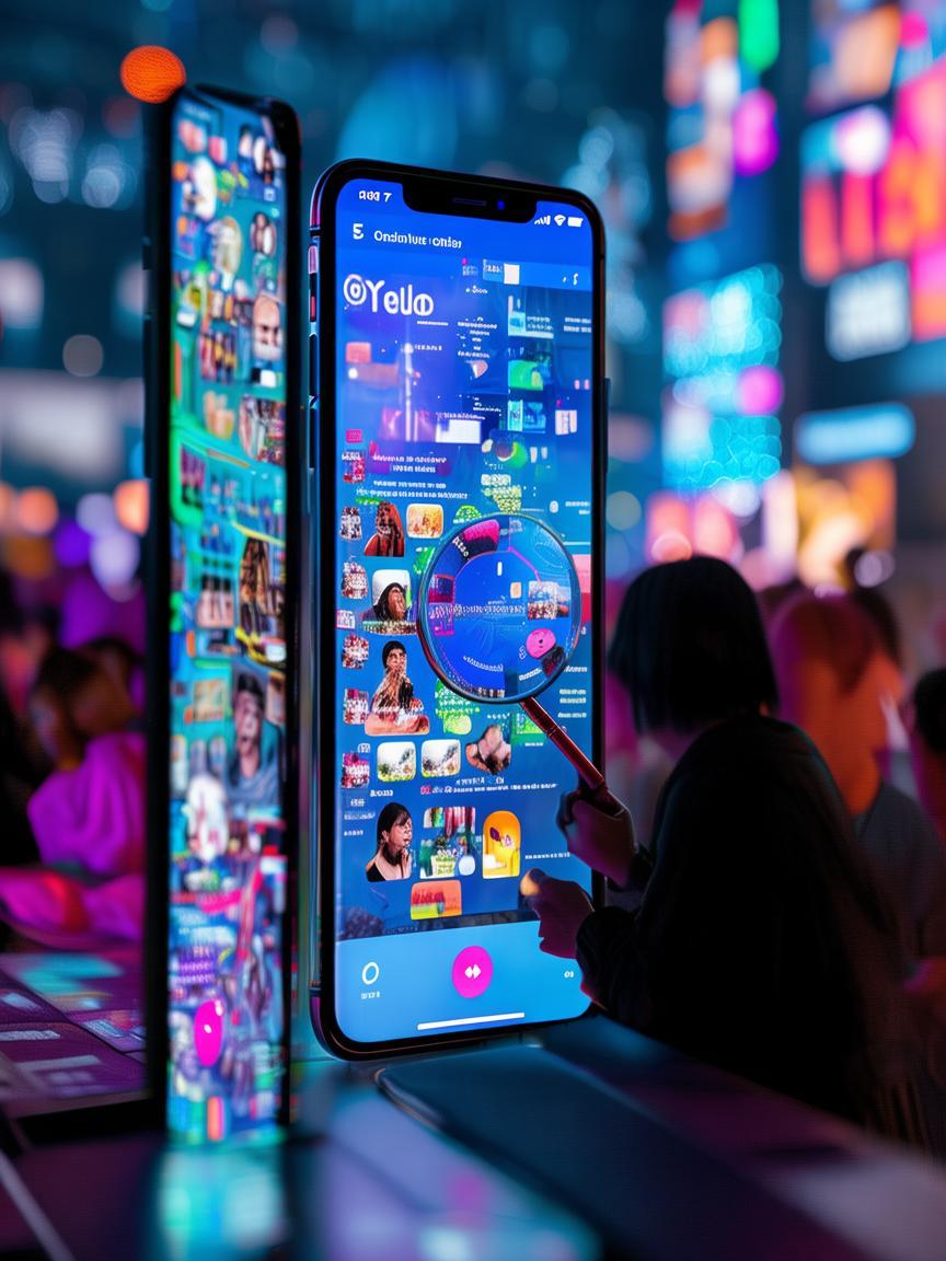 抖音数据采集工具_抖音数据采集工具揭秘插图 抖音数据采集工具_抖音数据采集工具揭秘插图