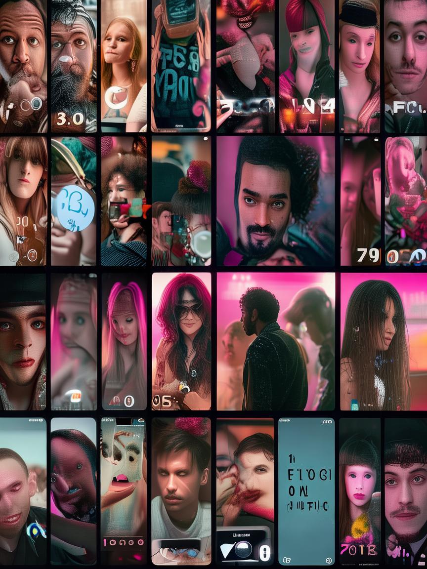 怎么从抖音粉丝看人_抖音粉丝透视法插图