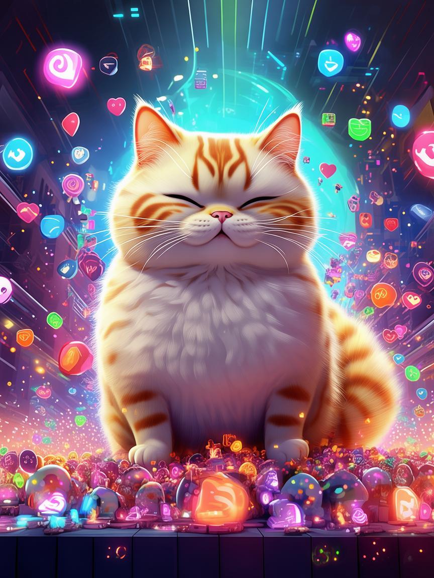 肥猫抖音粉丝有多少_肥猫抖音粉丝数？插图