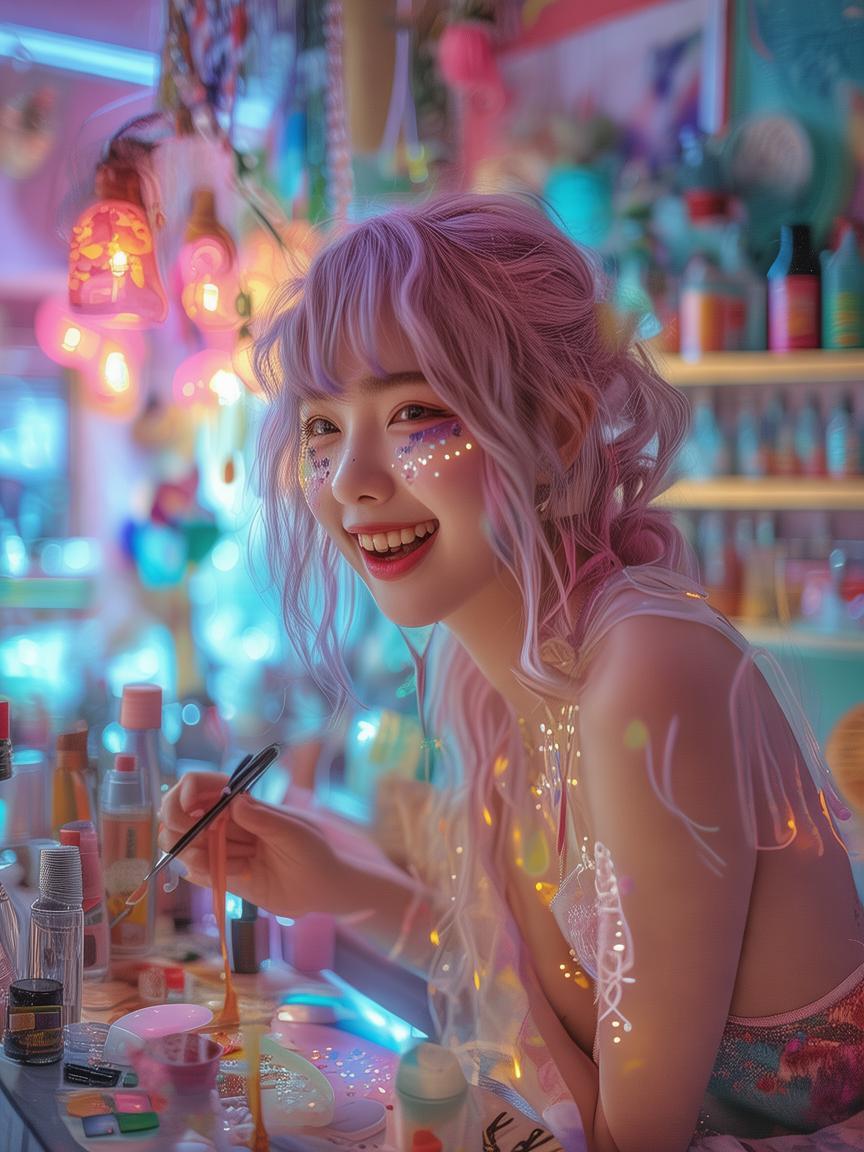 抖音涨女粉话题_抖音如何吸引女性粉丝？插图