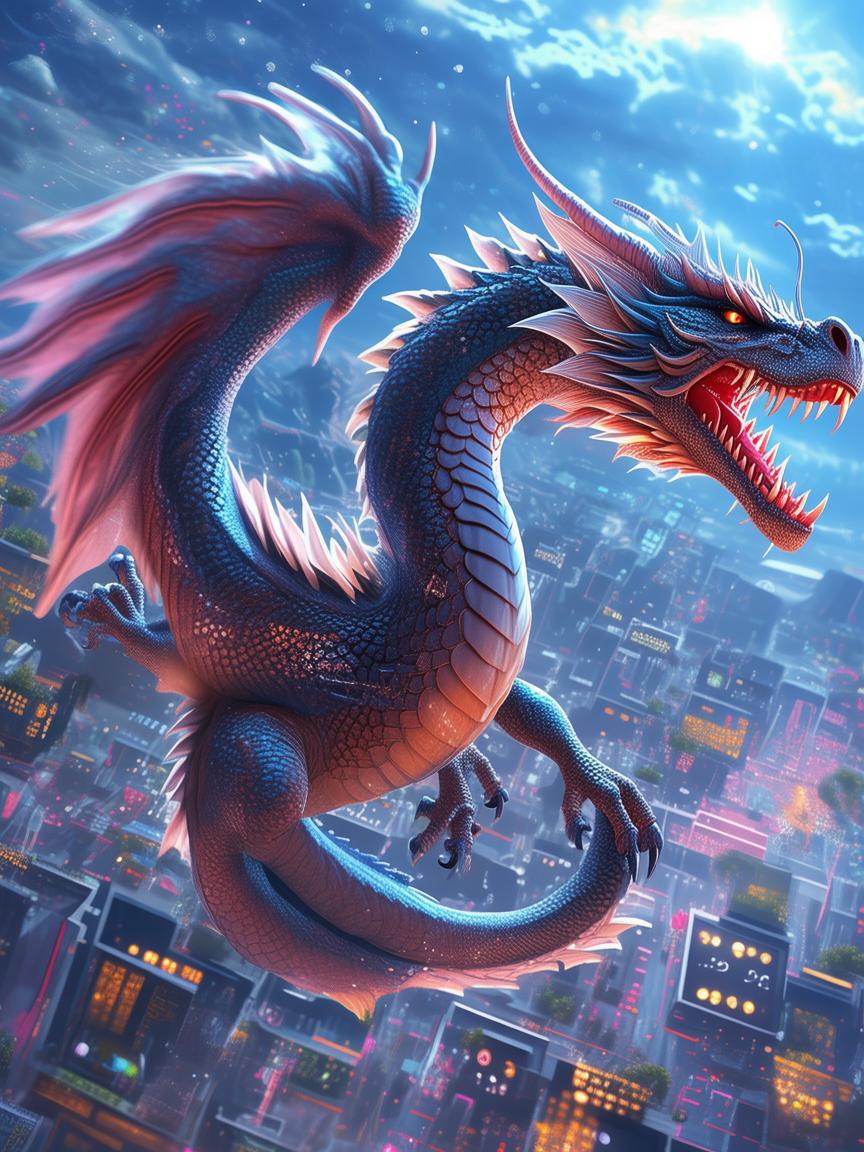 龙洋抖音有多少粉丝_龙洋抖音粉丝多少插图