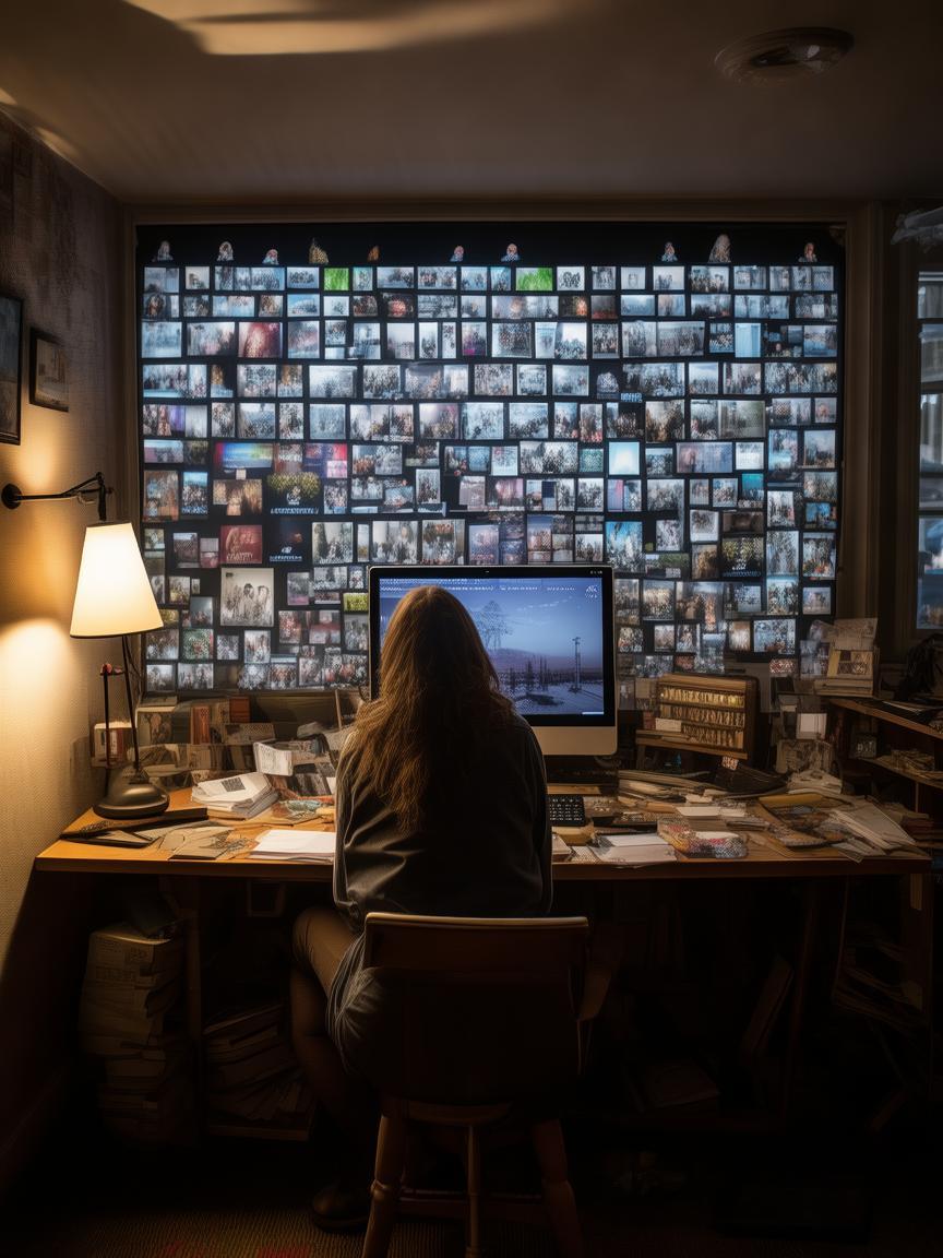 抖音里面收藏的视频占内存吗怎么删除_抖音收藏视频内存清空法插图 抖音里面收藏的视频占内存吗怎么删除_抖音收藏视频内存清空法插图