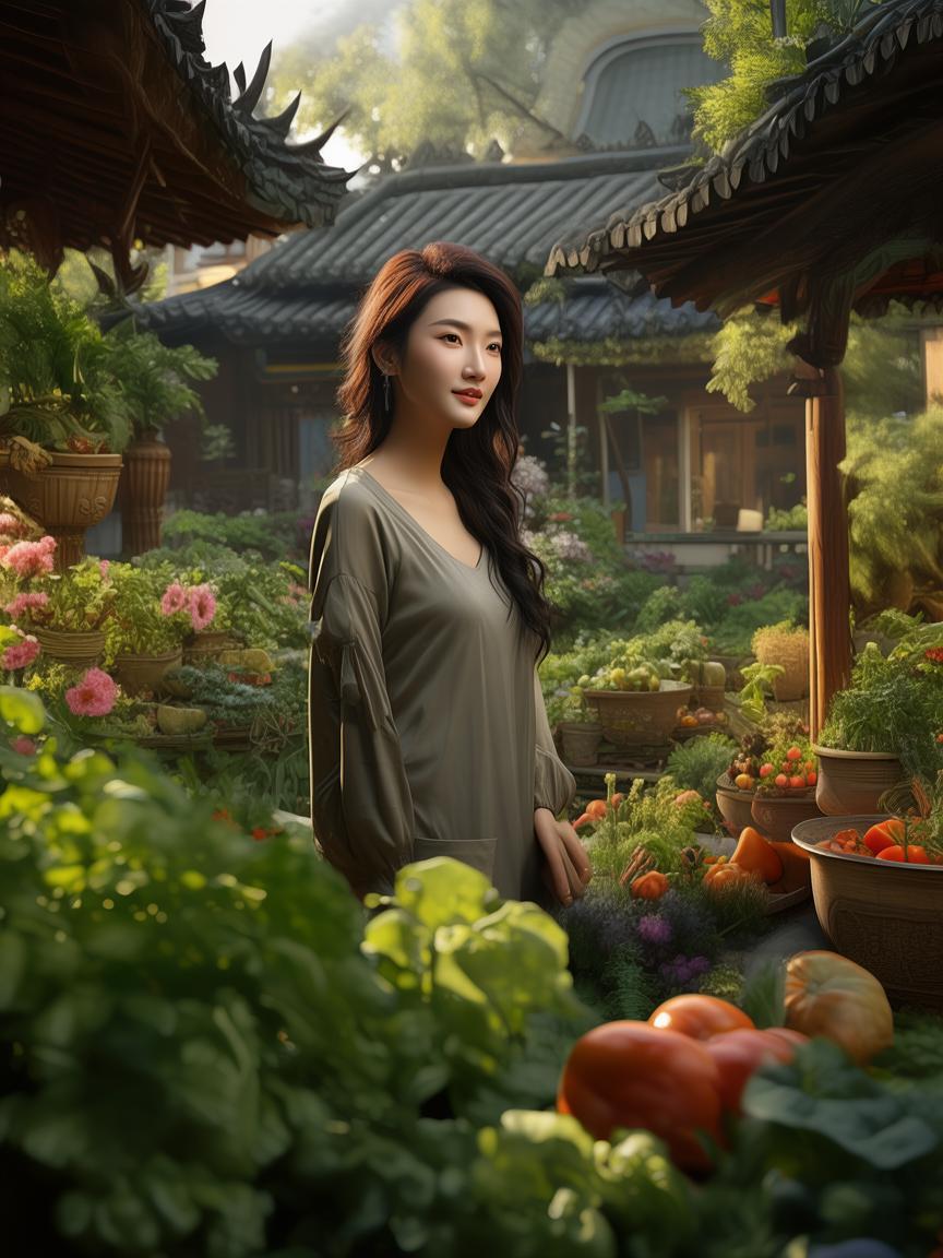 赵玉竹在抖音多少粉丝_赵玉竹抖音粉丝数?插图 赵玉竹在抖音多少粉丝_赵玉竹抖音粉丝数?插图