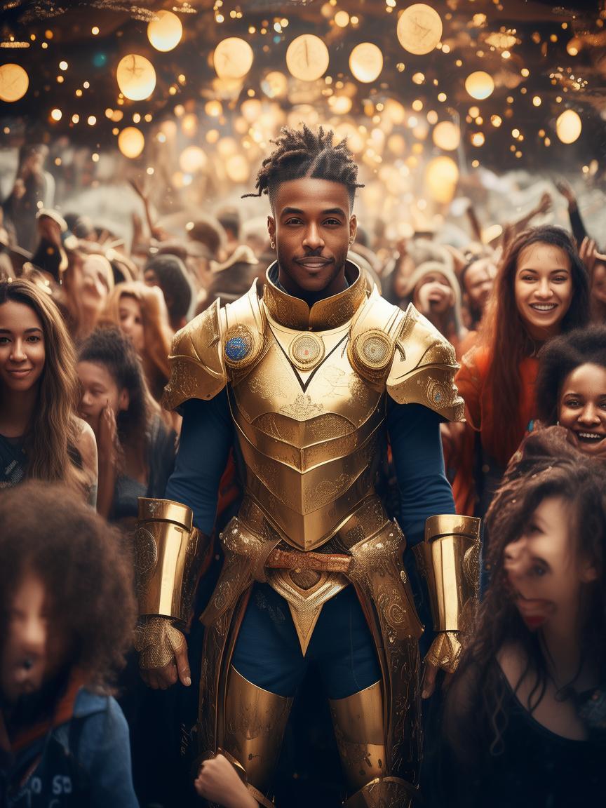 抖音怎样赚粉丝最快的钱_抖音快速吸粉赚钱法插图