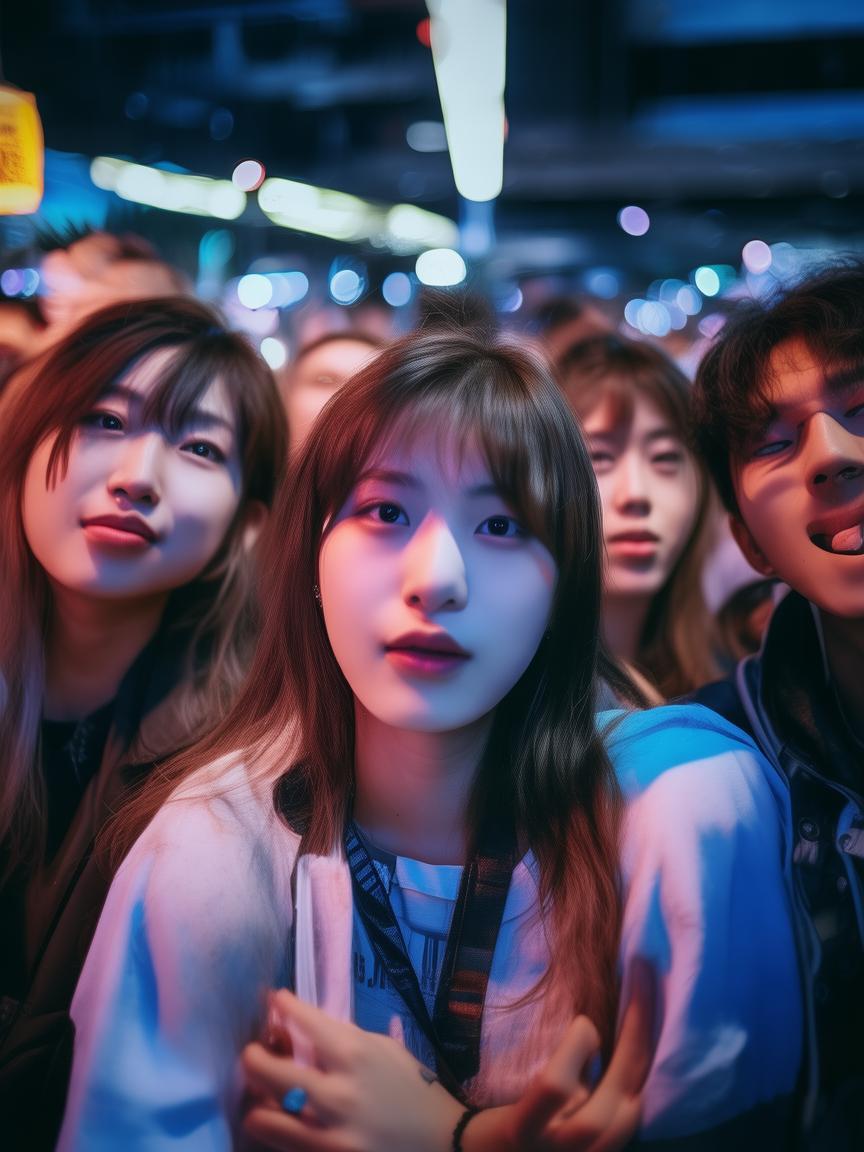 谁要进入抖音粉丝群_进抖音粉丝群吗？插图