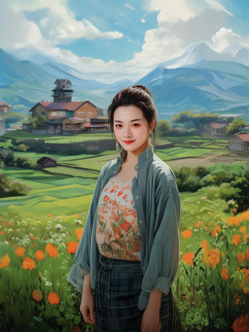 抖音涮粉丝怎么涮视频_抖音粉丝视频制作法插图
