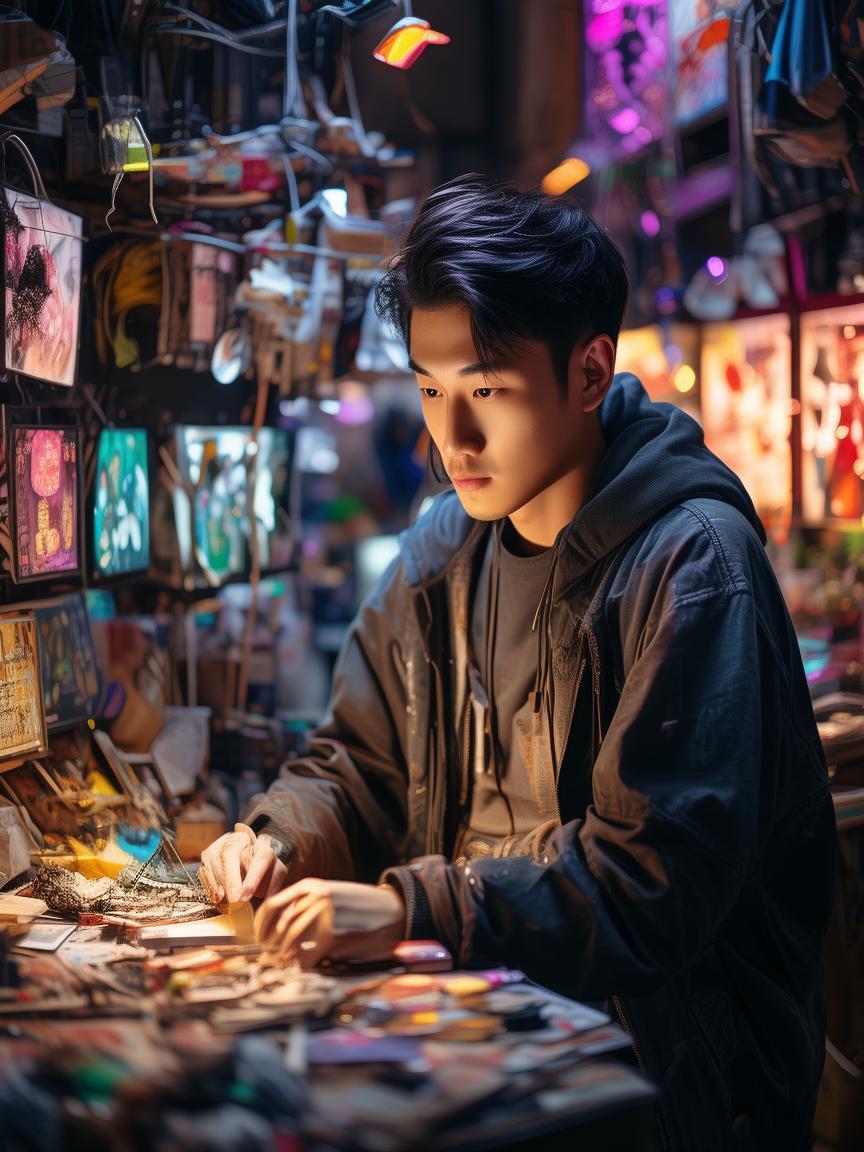 抖音里怎么提升粉丝呢_抖音增粉技巧插图 抖音里怎么提升粉丝呢_抖音增粉技巧插图