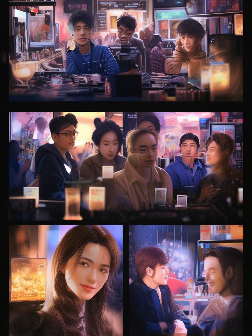 表嫂抖音粉丝怎么称呼她_表嫂抖音昵称插图