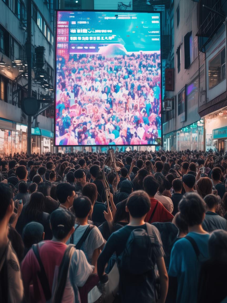 抖音谁先破千万粉丝了_抖音破千万粉丝之谜？插图