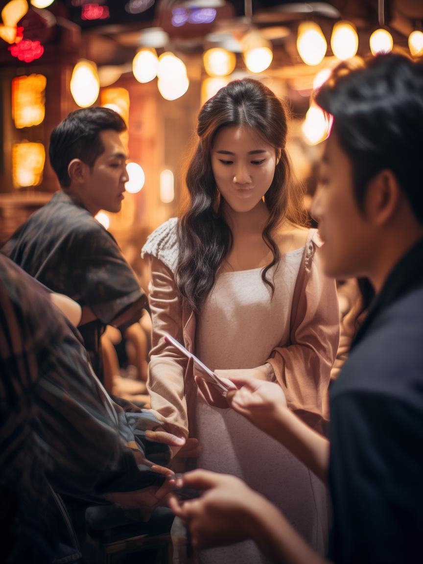 抖音怎样加好友粉丝群_抖音加粉丝群方法插图