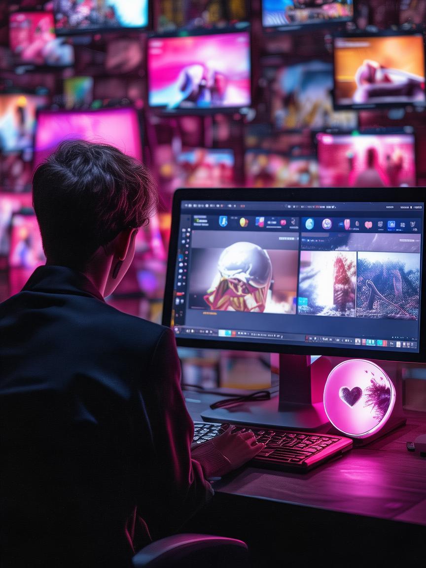 文案抖音如何涨粉丝_抖音快速增粉法插图