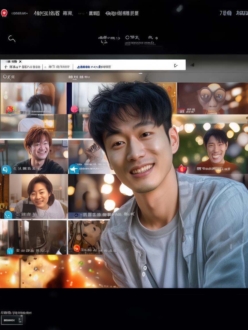 狂飙小伍抖音多少粉丝_狂飙小伍抖音粉丝数插图