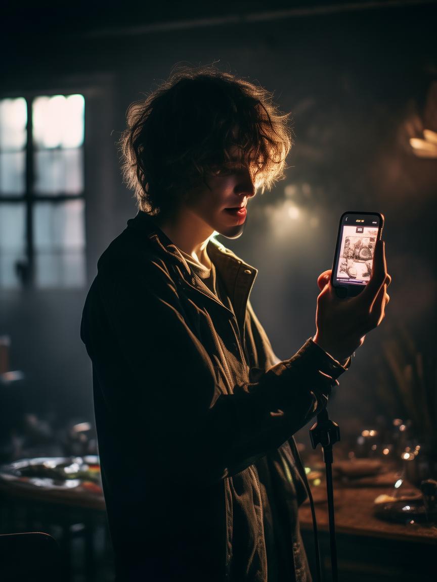 抖音0粉丝开播会有人吗_0粉开播有人看吗？插图