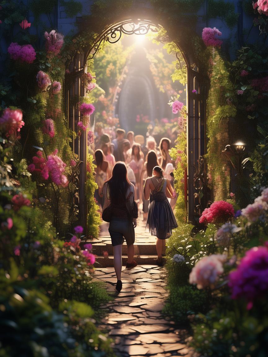 抖音涨粉新通道怎么弄_抖音涨粉新法插图