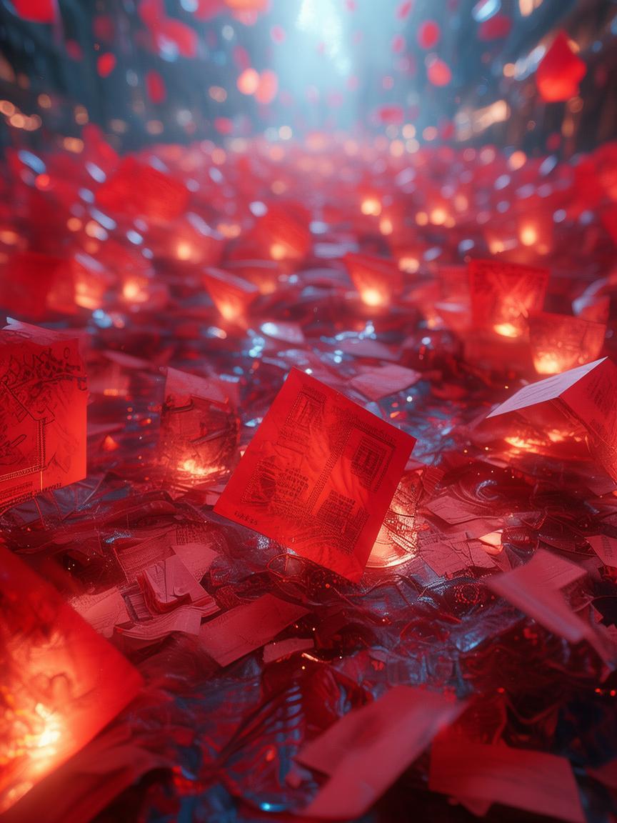 抖音红包如何膨胀粉丝群_抖音红包涨粉秘诀插图 抖音红包如何膨胀粉丝群_抖音红包涨粉秘诀插图