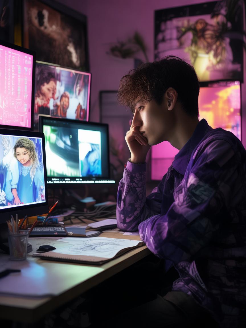 抖音如何过万粉丝关注_抖音吸粉过万攻略插图