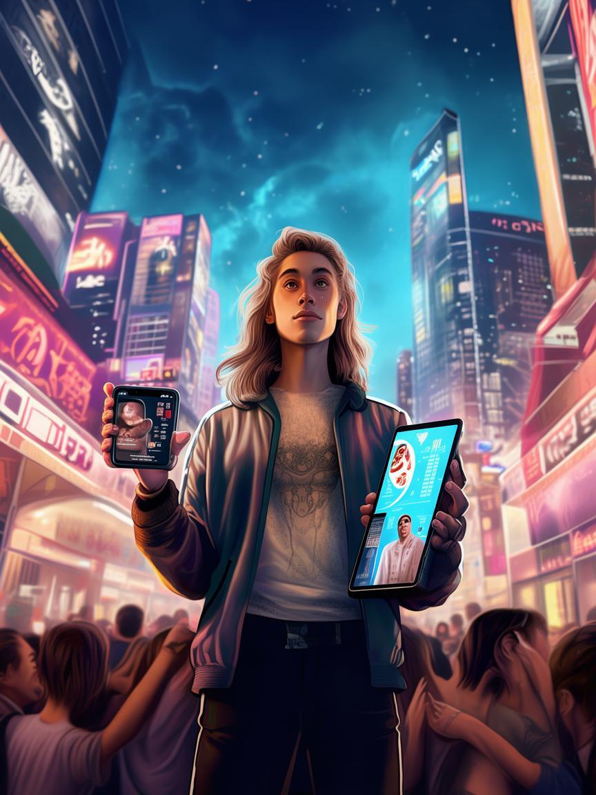 沈樵抖音有多少粉丝_沈樵抖音粉丝数？插图