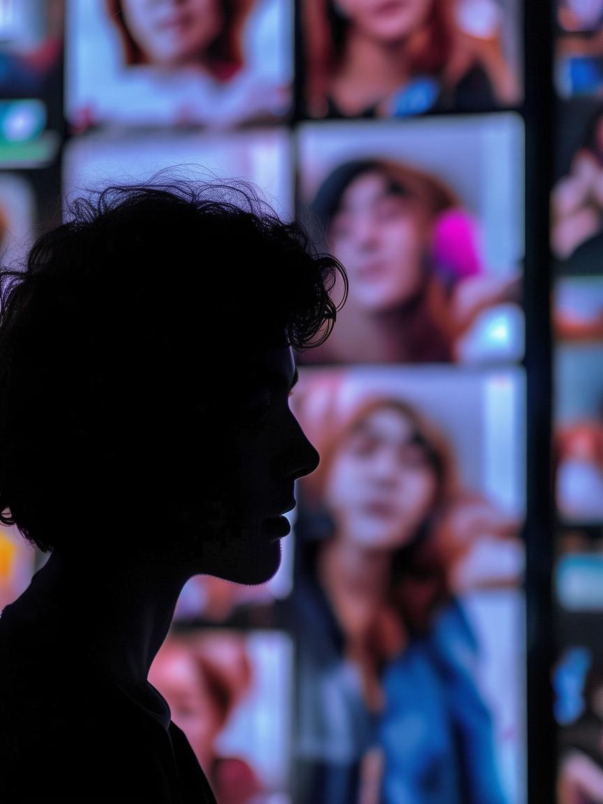 可以隐藏部分抖音粉丝吗_如何隐藏抖音粉丝？插图